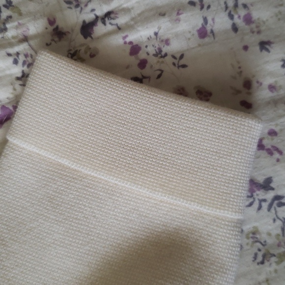 Sezane Betty Cardigan in Ecru size S - Picture 8 of 16